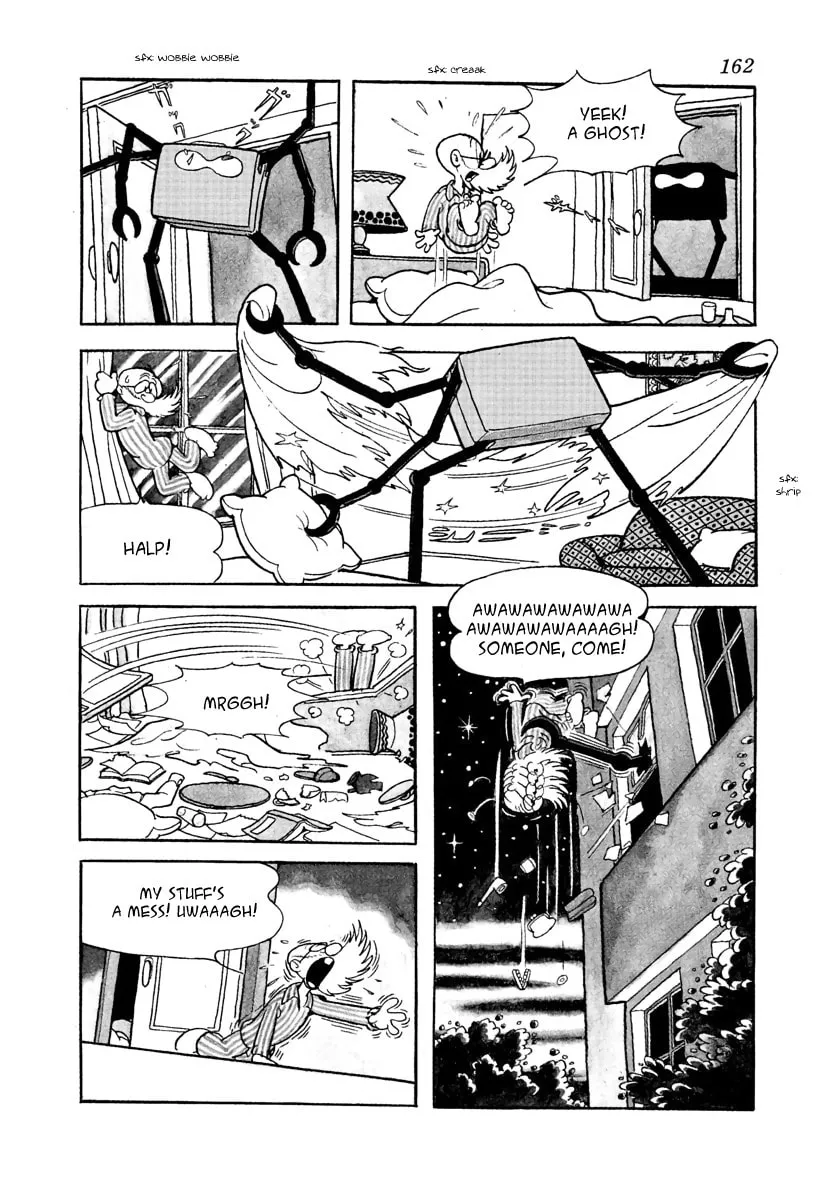 Read Roppu-kun chapter 11 image 3 on Lezhin