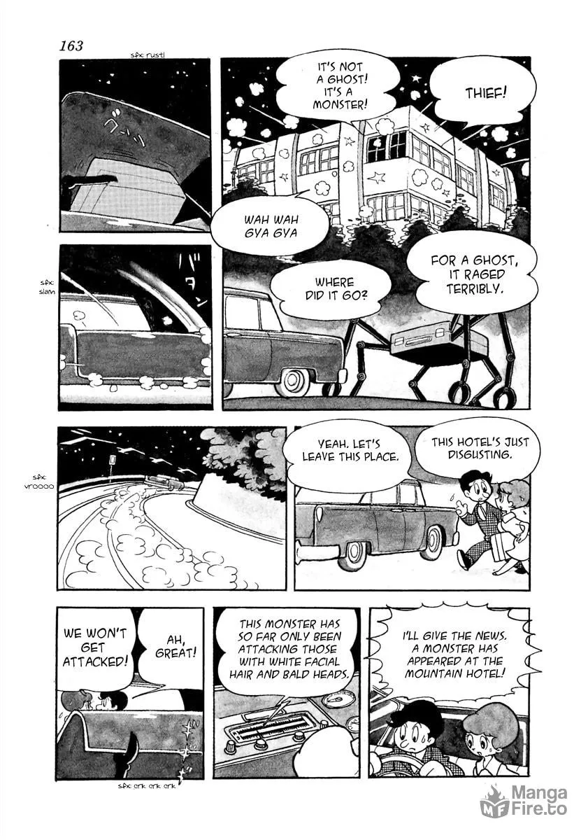 Read Roppu-kun chapter 11 image 4 on Lezhin