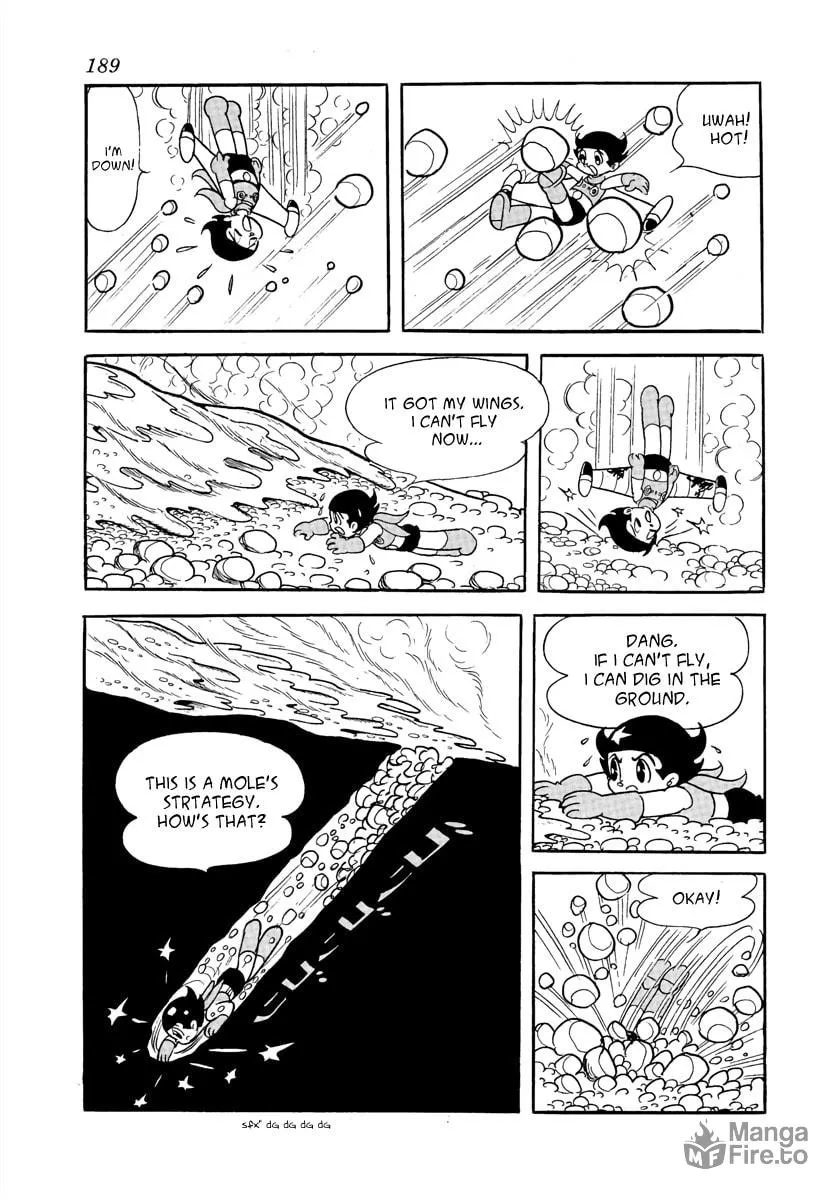 Read Roppu-kun chapter 12 image 14 on Lezhin