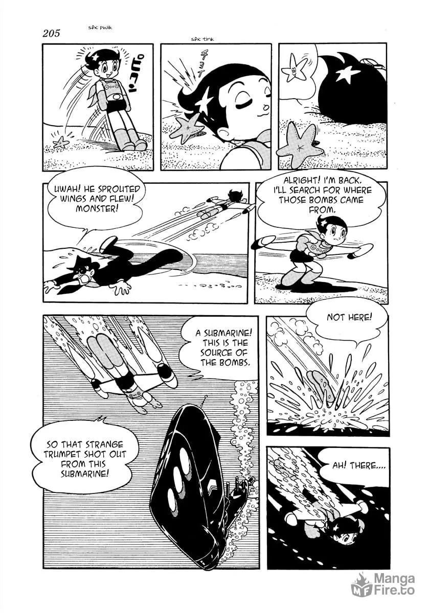 Read Roppu-kun chapter 13 image 14 on Lezhin