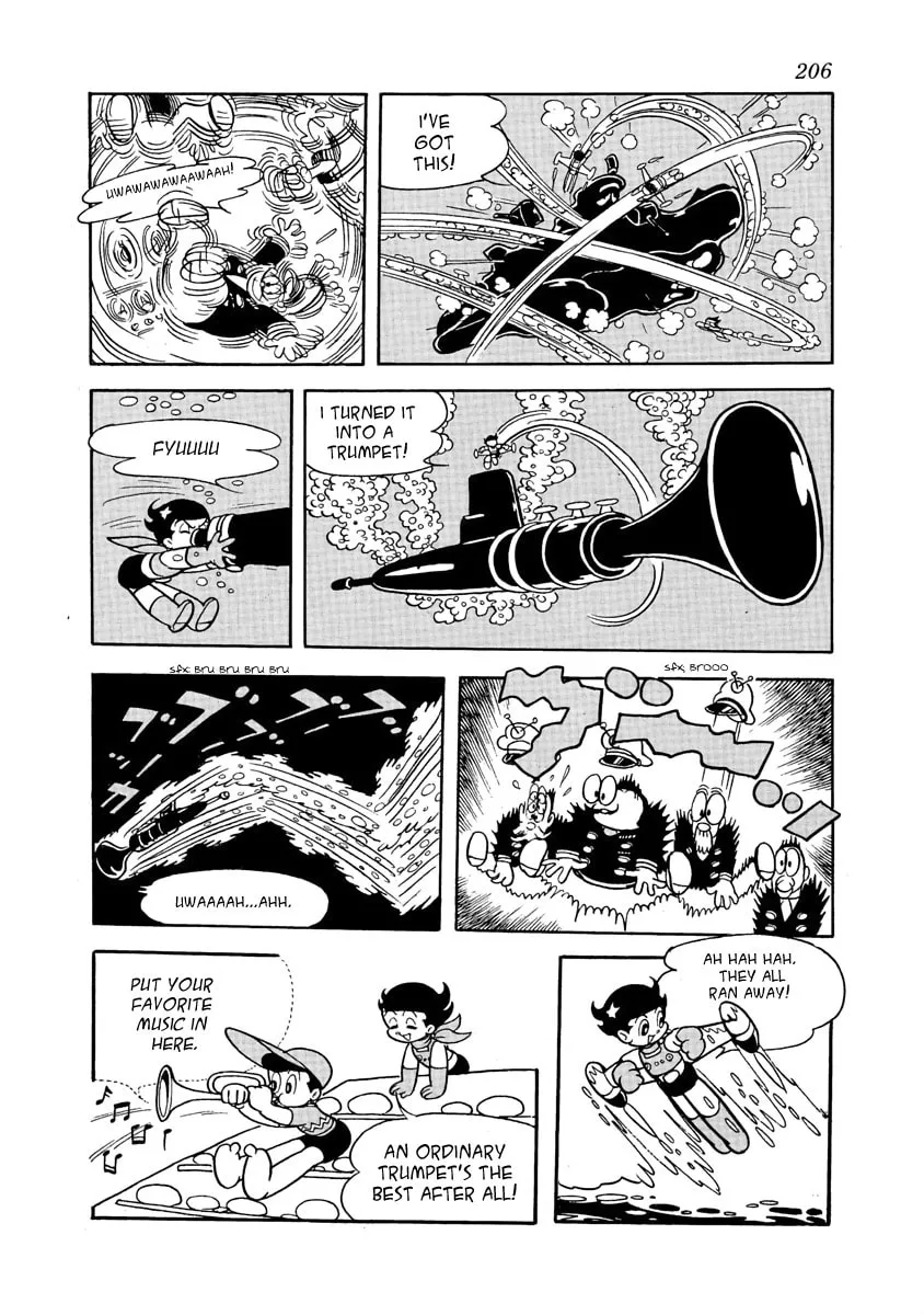 Read Roppu-kun chapter 13 image 15 on Lezhin