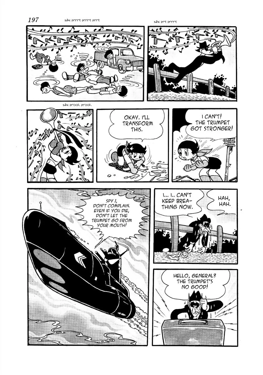 Read Roppu-kun chapter 13 image 6 on Lezhin