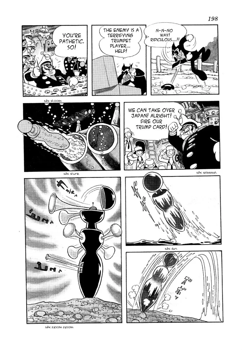 Read Roppu-kun chapter 13 image 7 on Lezhin