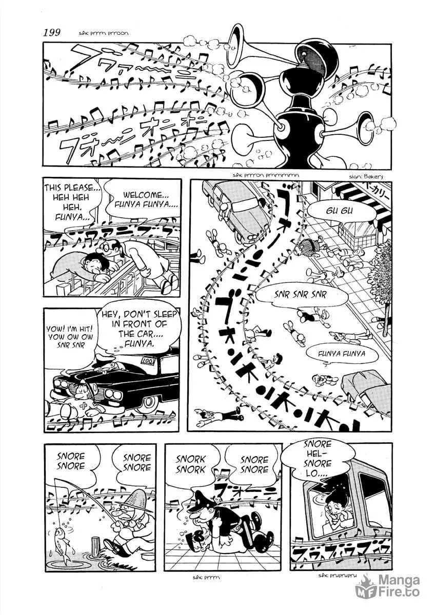 Read Roppu-kun chapter 13 image 8 on Lezhin