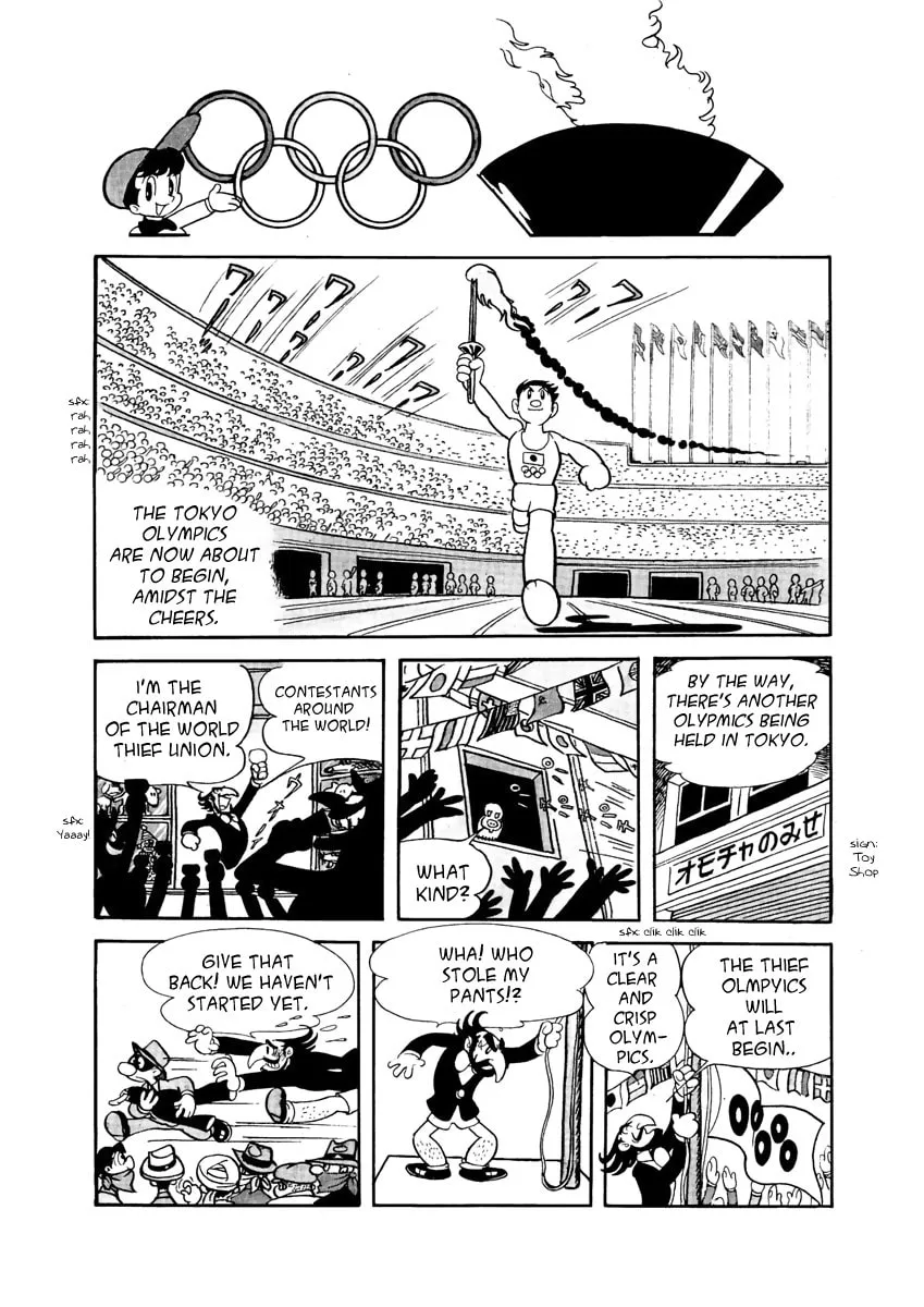 Read Roppu-kun chapter 14 image 1 on Lezhin