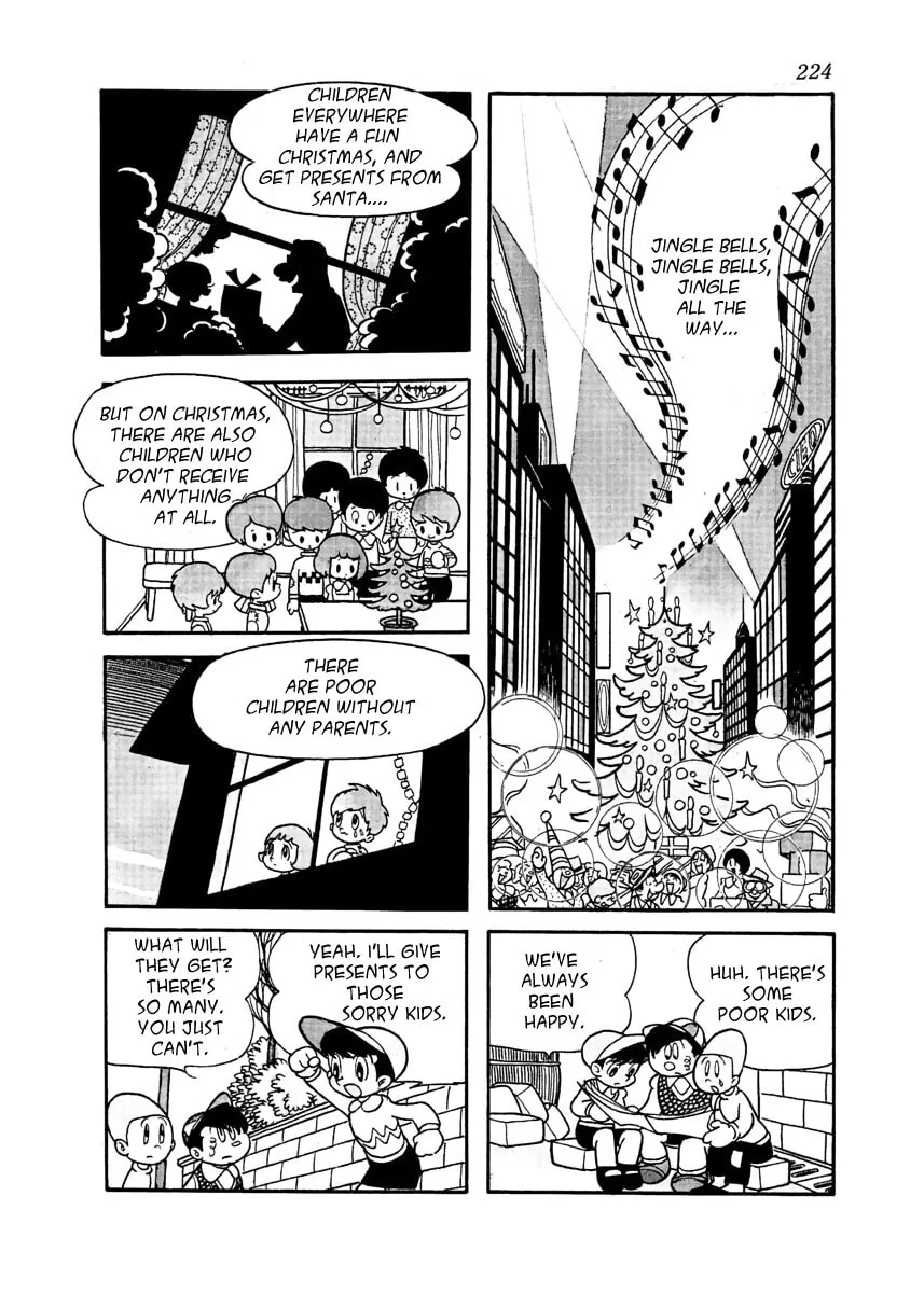Read Roppu-kun chapter 15 image 1 on Lezhin