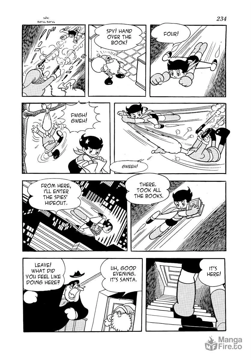 Read Roppu-kun chapter 15 image 11 on Lezhin