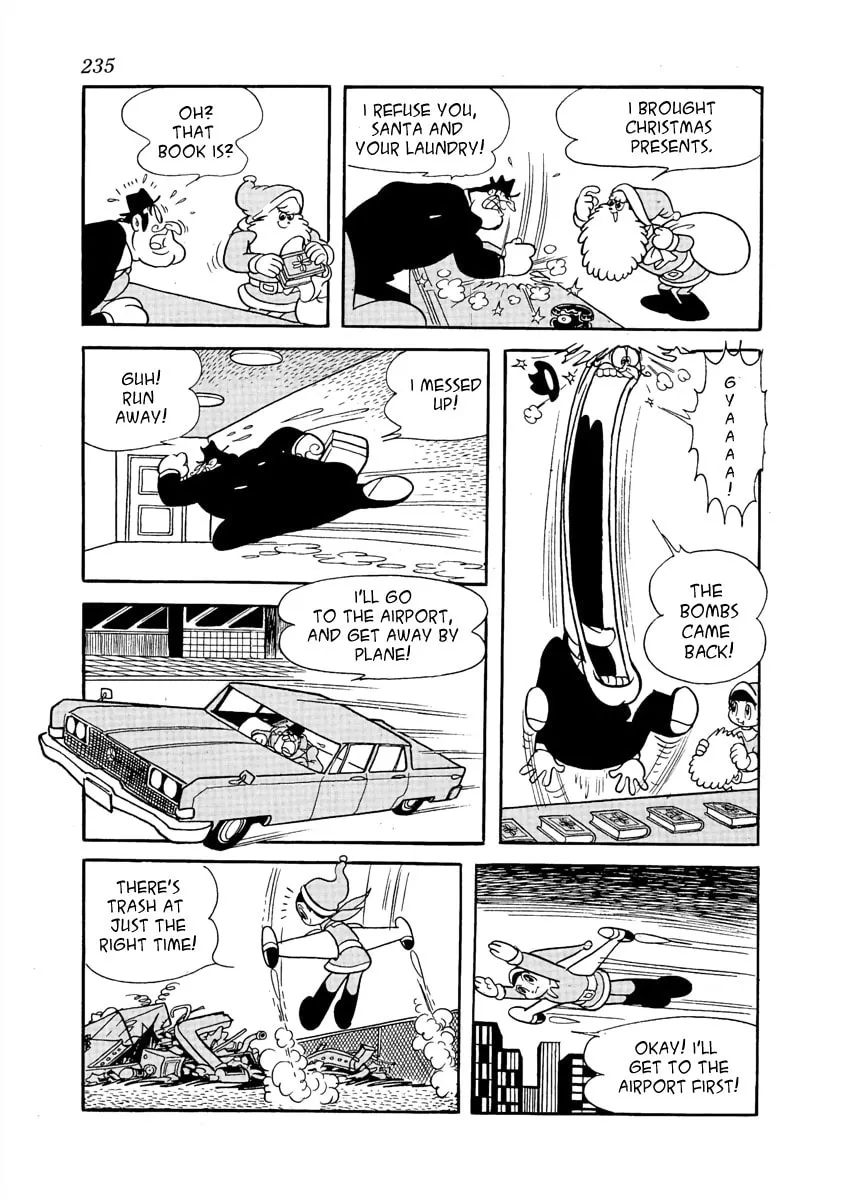Read Roppu-kun chapter 15 image 12 on Lezhin