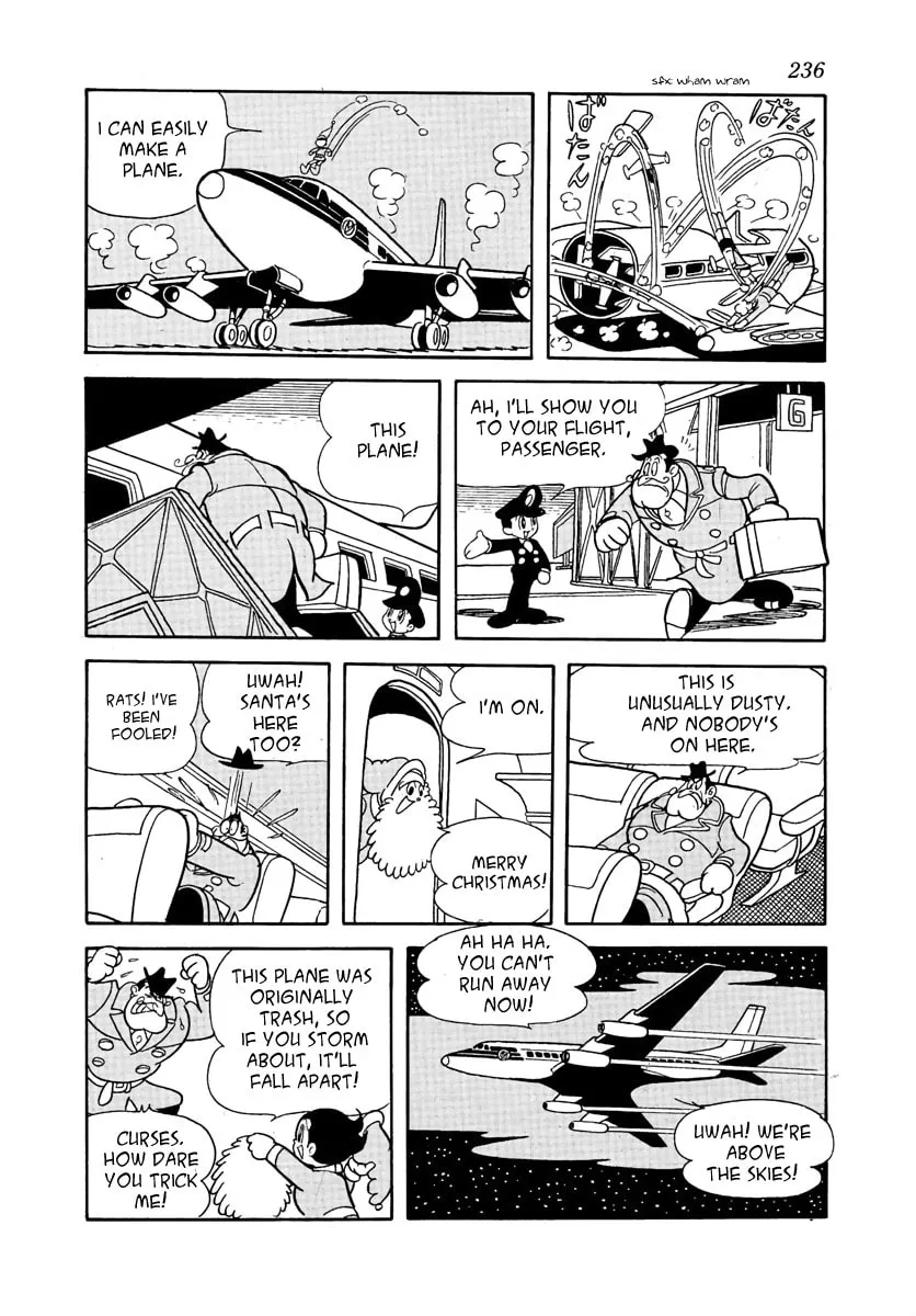 Read Roppu-kun chapter 15 image 13 on Lezhin