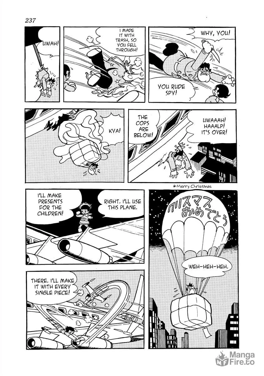 Read Roppu-kun chapter 15 image 14 on Lezhin
