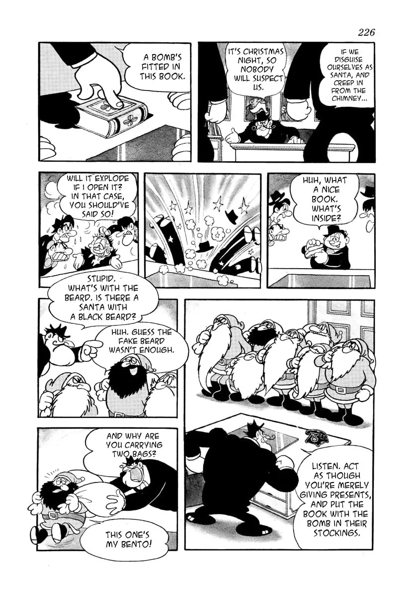 Read Roppu-kun chapter 15 image 3 on Lezhin