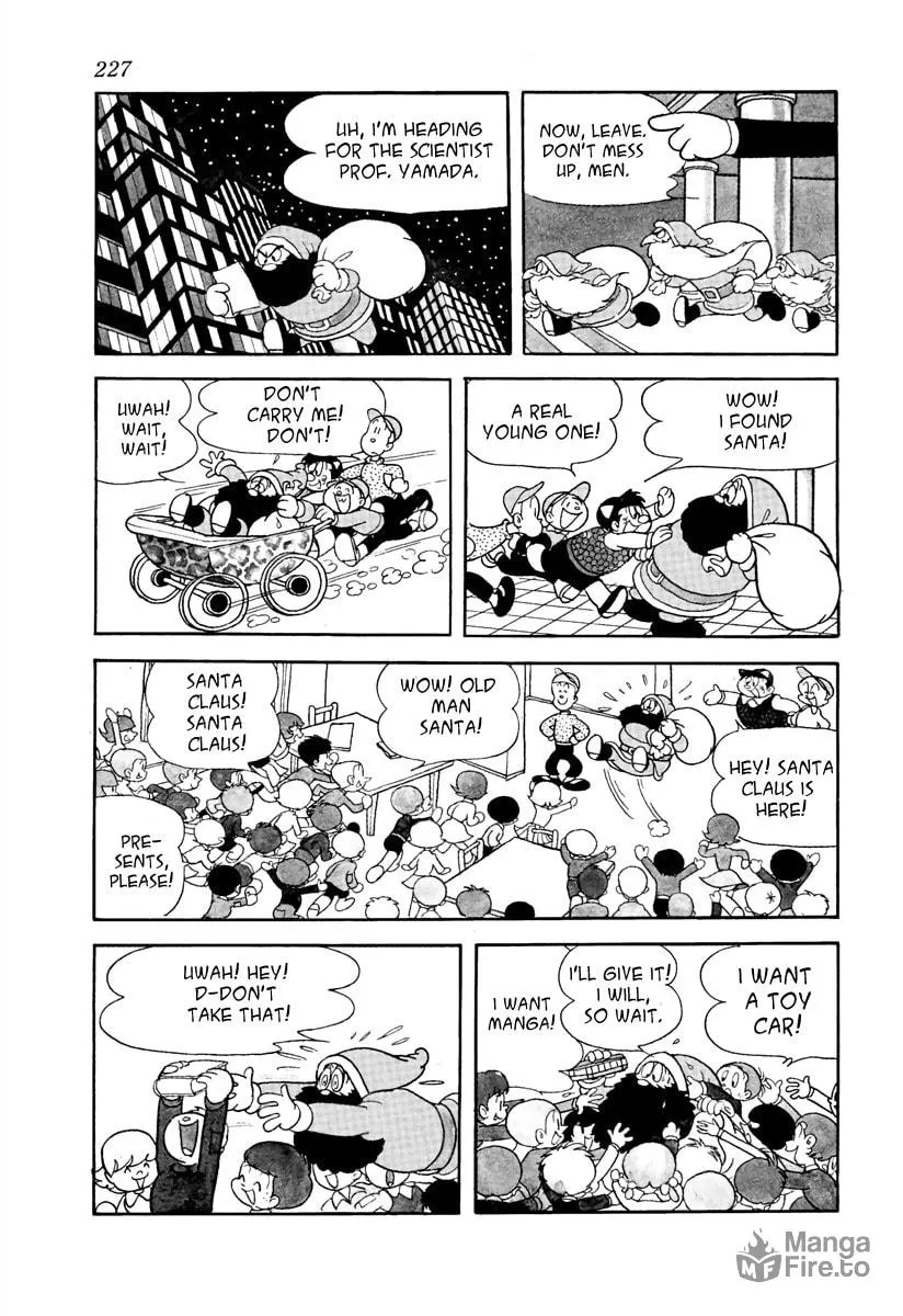 Read Roppu-kun chapter 15 image 4 on Lezhin