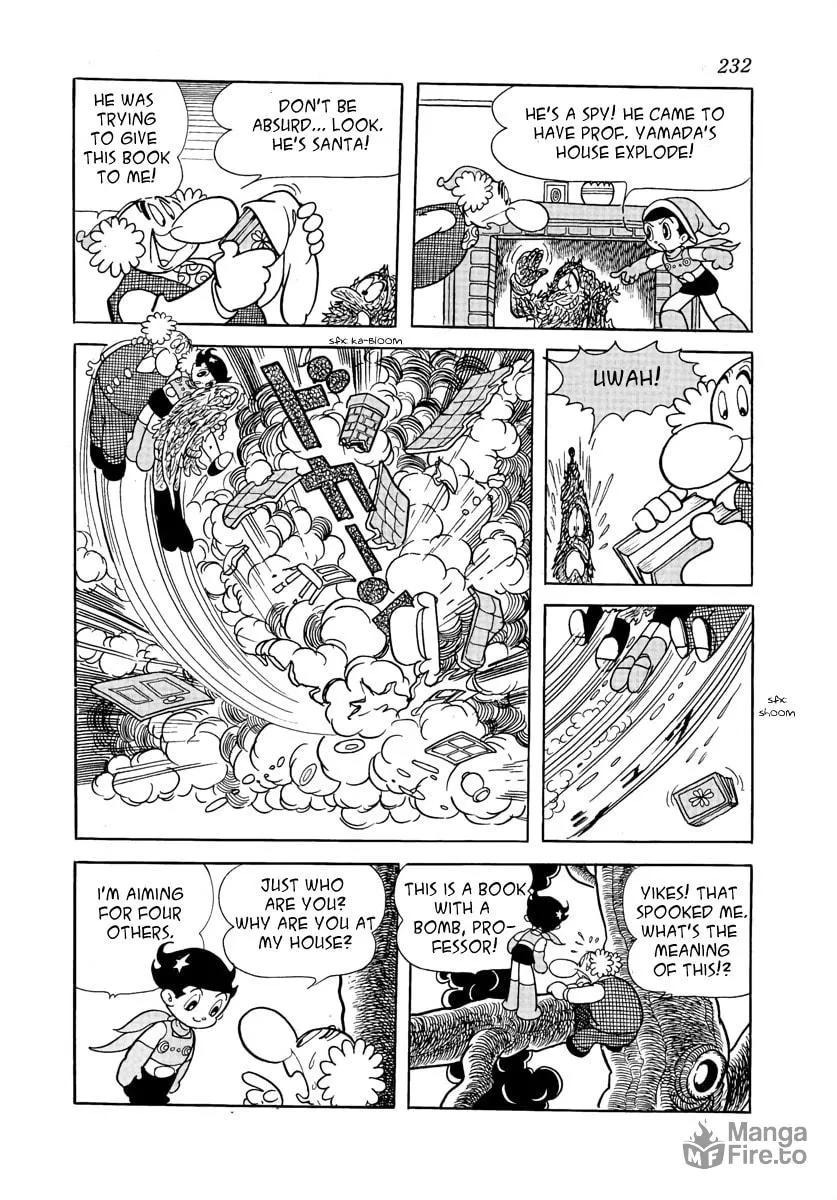 Read Roppu-kun chapter 15 image 9 on Lezhin