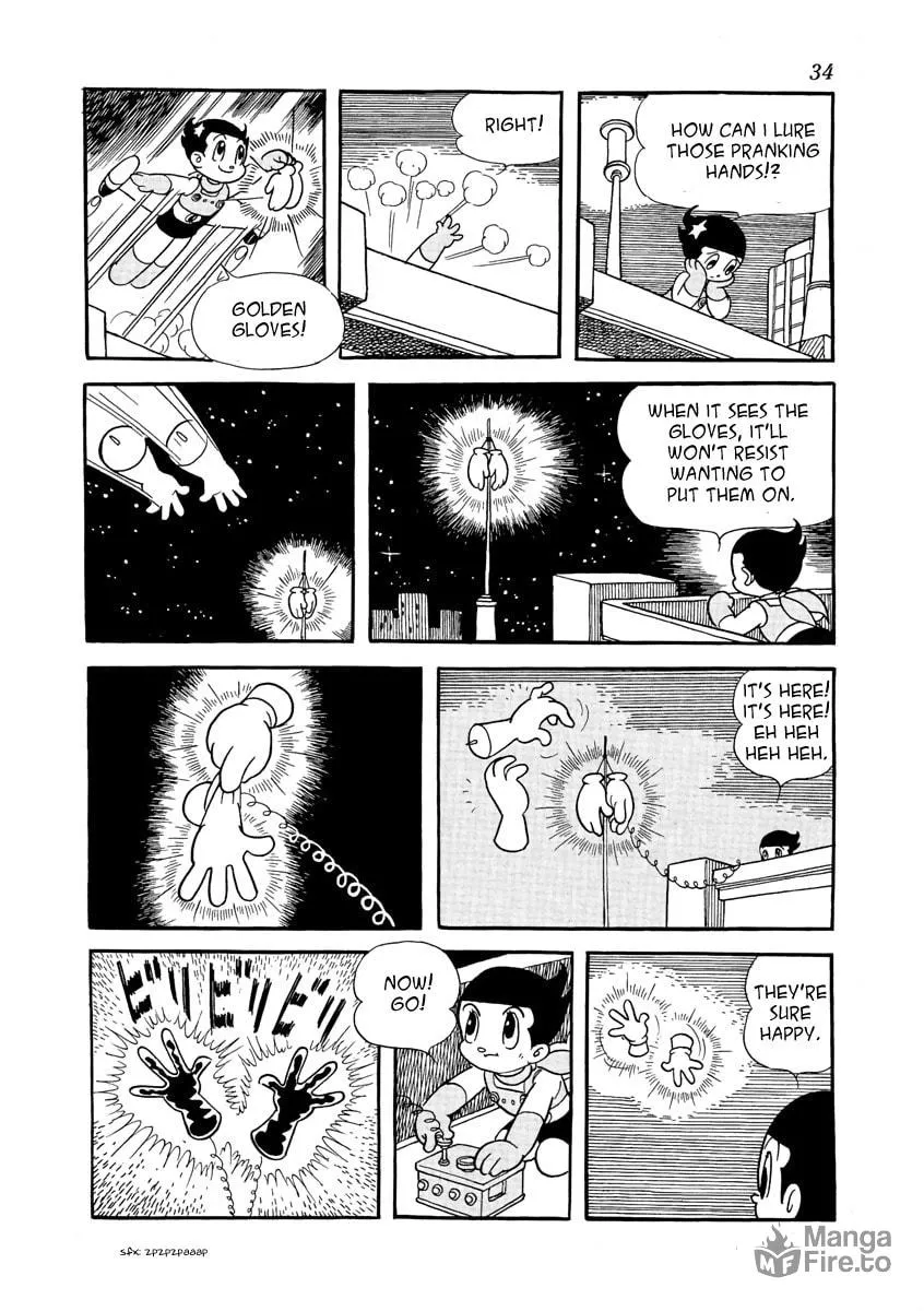 Read Roppu-kun chapter 17 image 9 on Lezhin