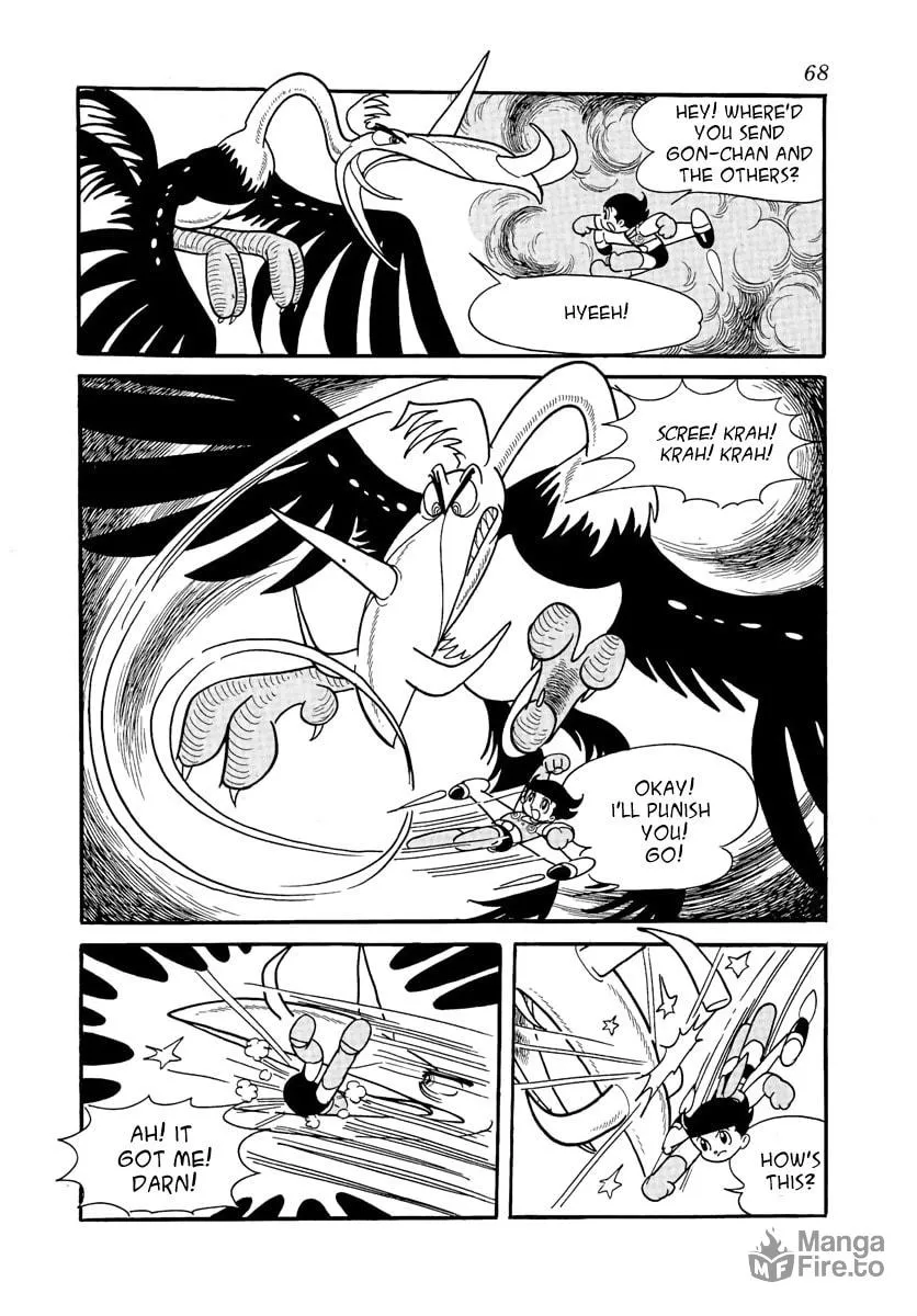 Read Roppu-kun chapter 19 image 11 on Lezhin