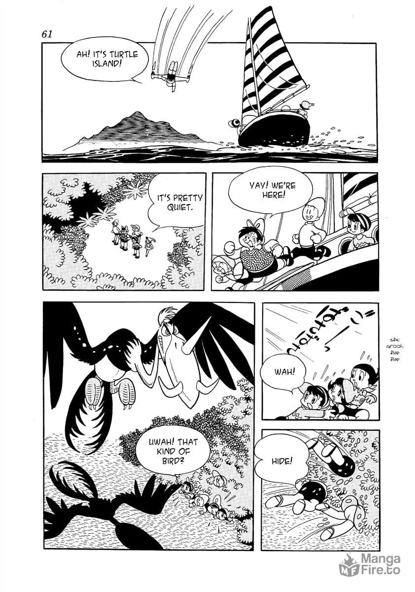 Read Roppu-kun chapter 19 image 4 on Lezhin