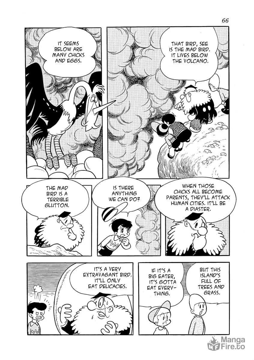 Read Roppu-kun chapter 19 image 9 on Lezhin