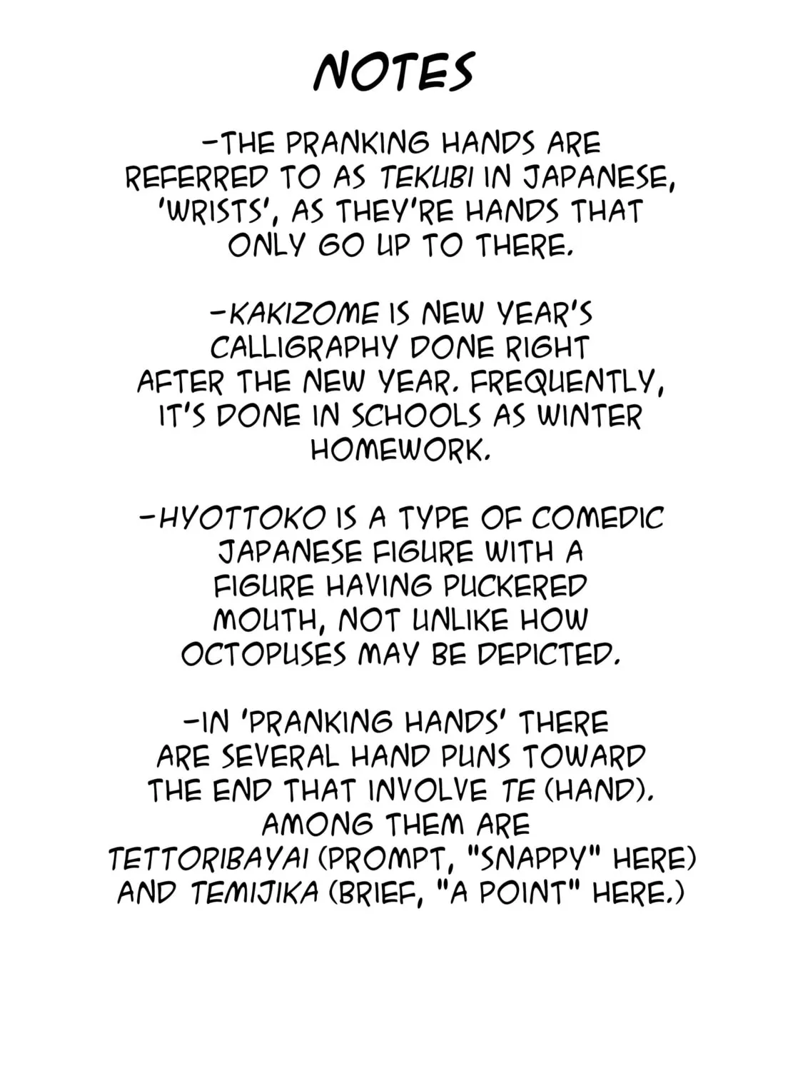 Read Roppu-kun chapter 21 image 26 on Lezhin