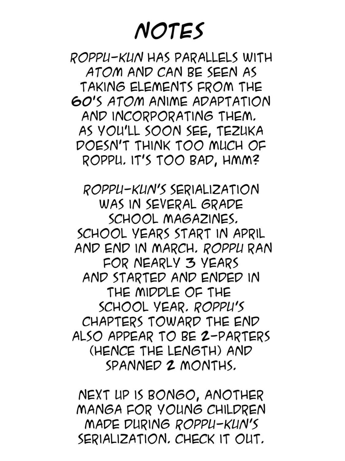 Read Roppu-kun chapter 21 image 30 on Lezhin