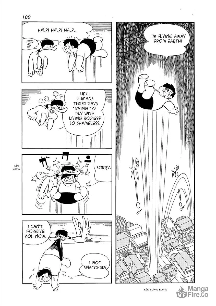 Read Roppu-kun chapter 21 image 4 on Lezhin