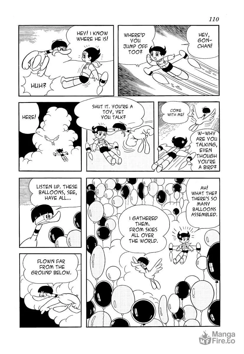 Read Roppu-kun chapter 21 image 5 on Lezhin