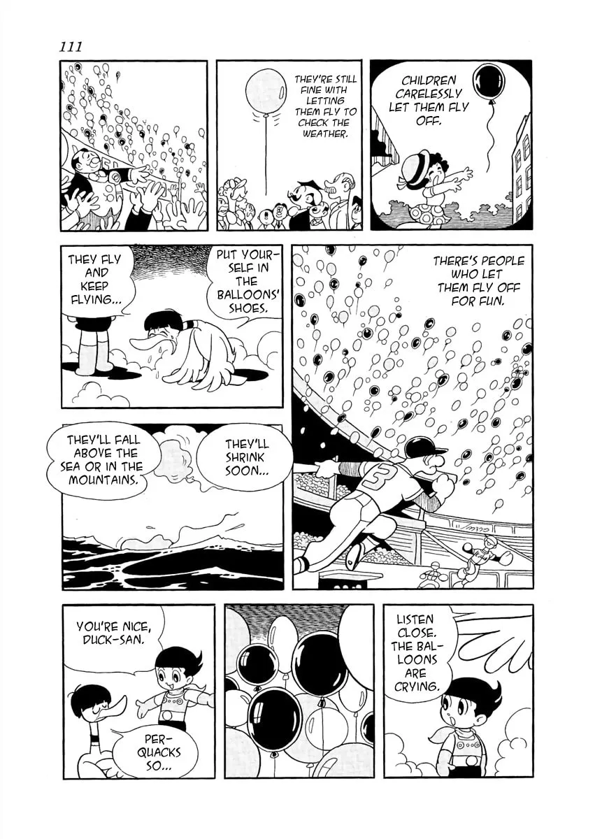 Read Roppu-kun chapter 21 image 6 on Lezhin