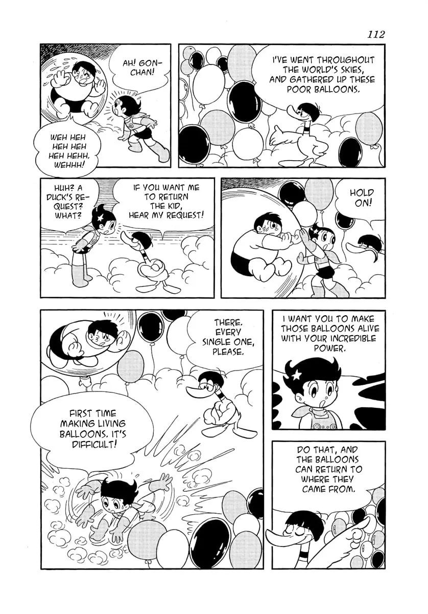 Read Roppu-kun chapter 21 image 7 on Lezhin