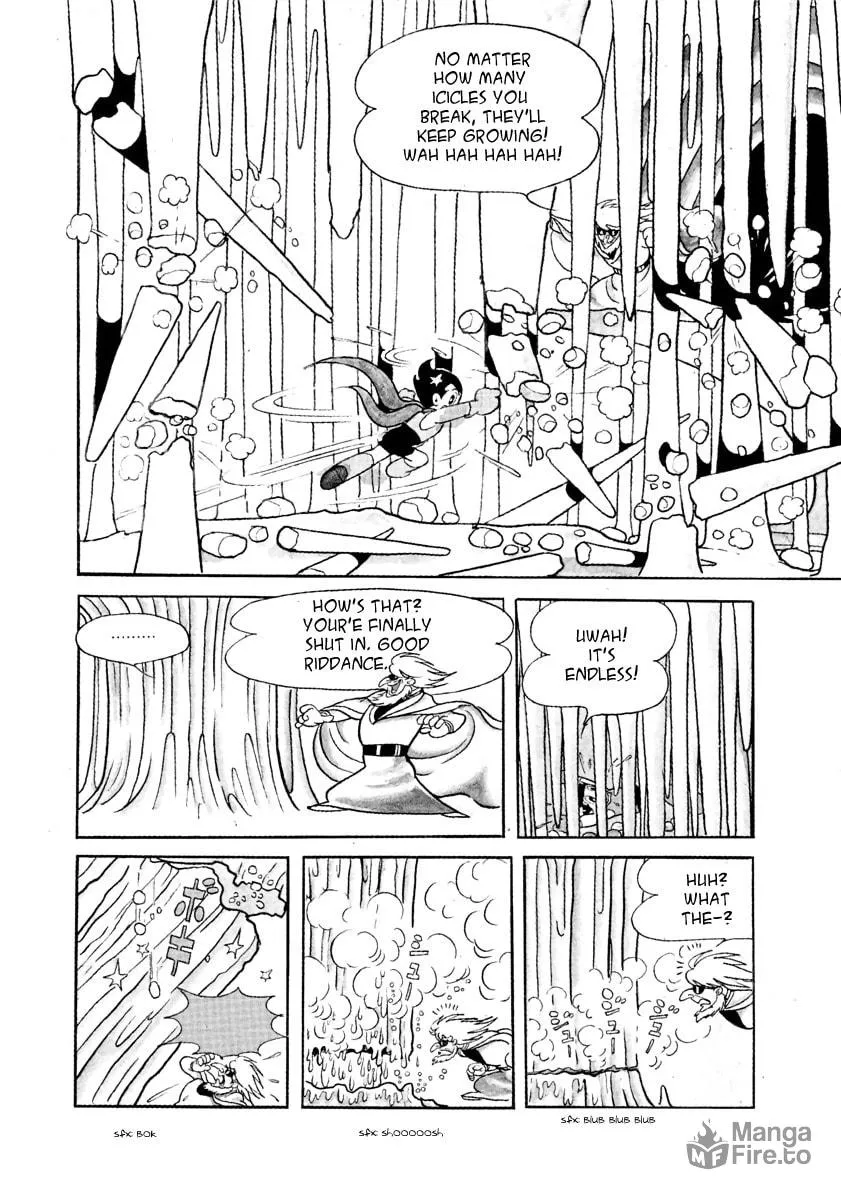 Read Roppu-kun chapter 4 image 11 on Lezhin