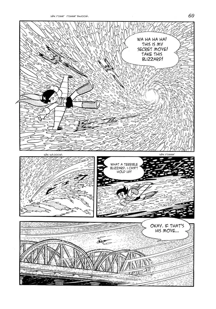 Read Roppu-kun chapter 4 image 13 on Lezhin