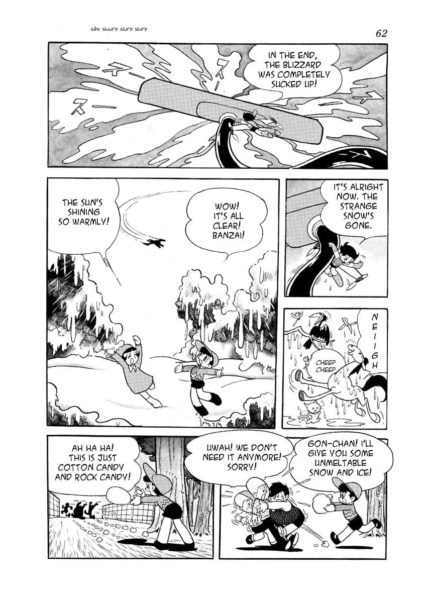 Read Roppu-kun chapter 4 image 15 on Lezhin