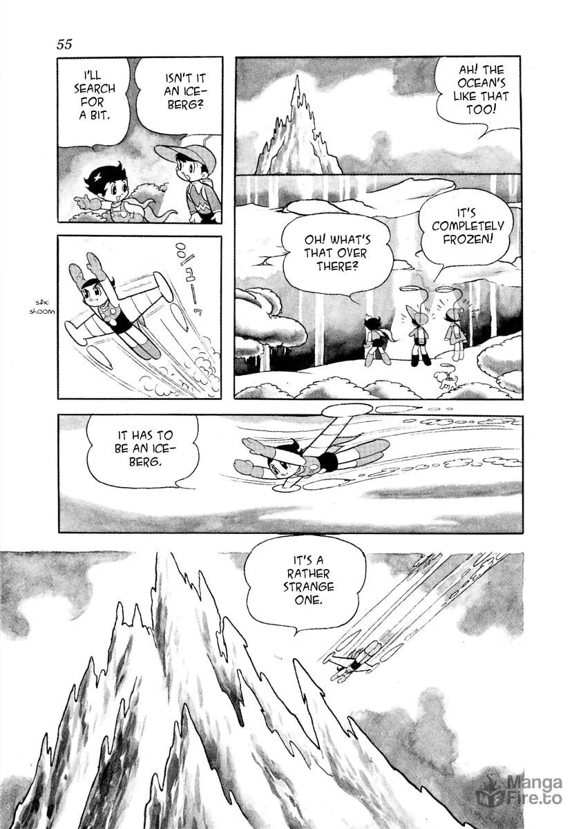 Read Roppu-kun chapter 4 image 8 on Lezhin