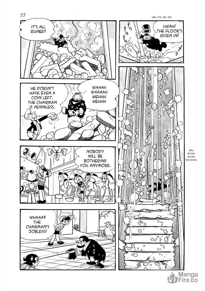 Read Roppu-kun chapter 5 image 14 on Lezhin