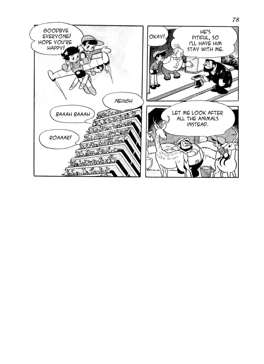 Read Roppu-kun chapter 5 image 15 on Lezhin