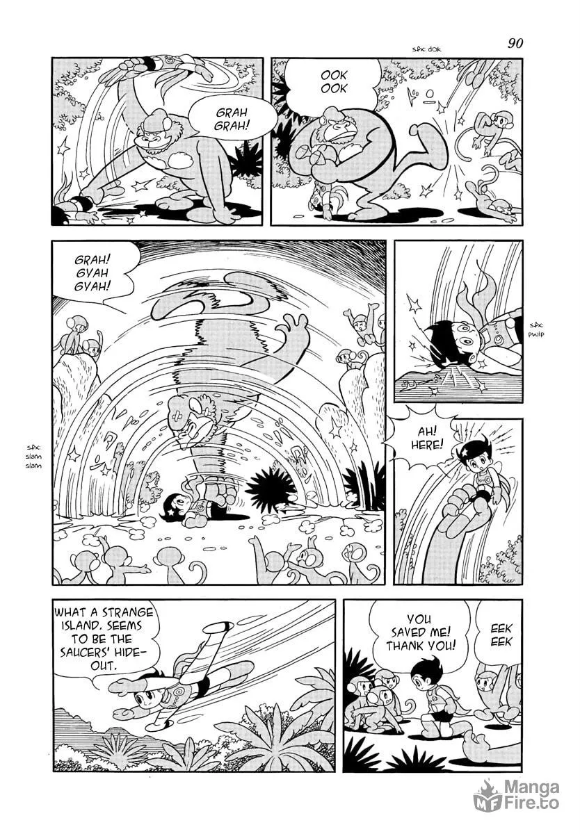 Read Roppu-kun chapter 6 image 11 on Lezhin
