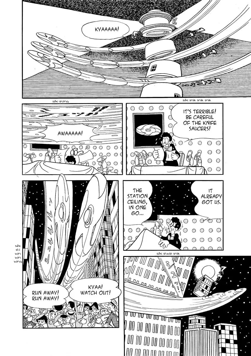 Read Roppu-kun chapter 6 image 3 on Lezhin