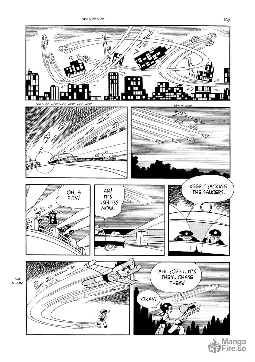 Read Roppu-kun chapter 6 image 5 on Lezhin