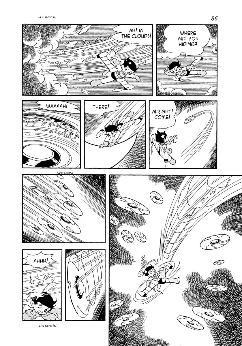 Read Roppu-kun chapter 6 image 7 on Lezhin