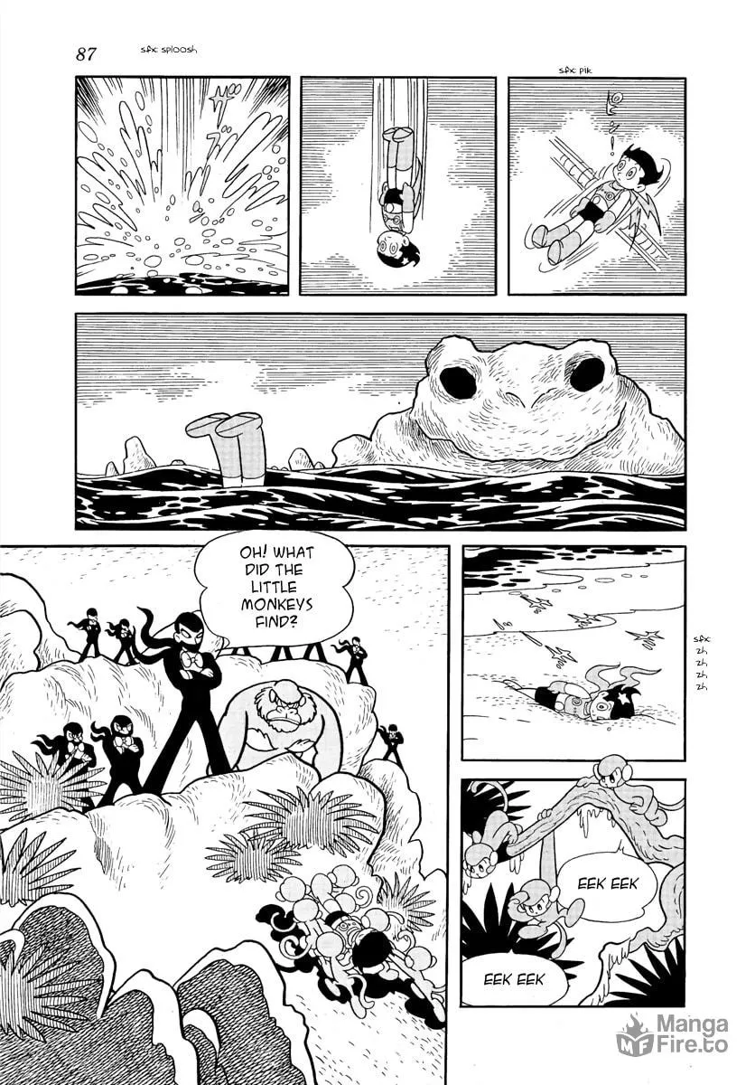 Read Roppu-kun chapter 6 image 8 on Lezhin