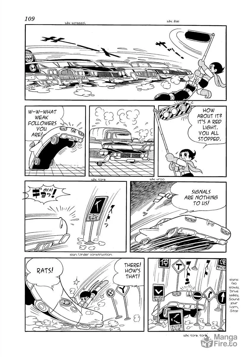 Read Roppu-kun chapter 7 image 14 on Lezhin