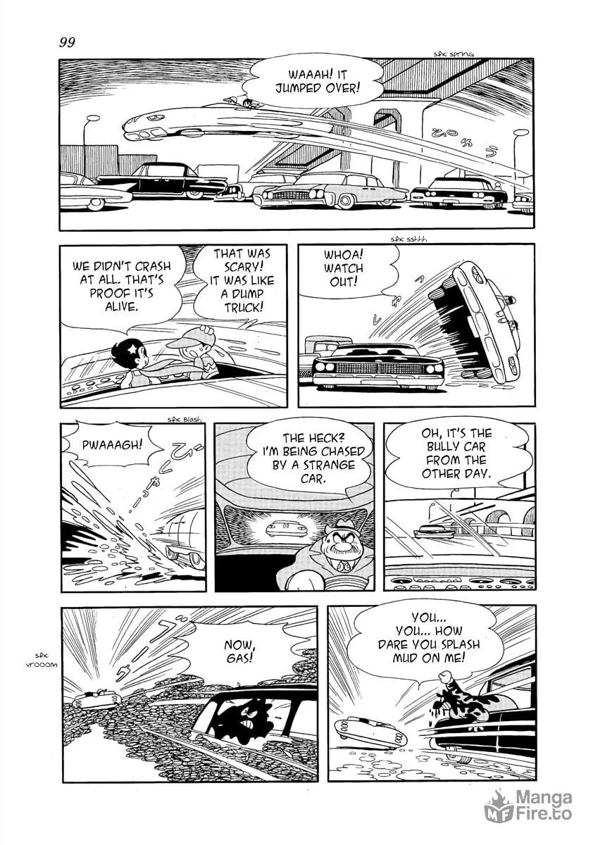 Read Roppu-kun chapter 7 image 4 on Lezhin
