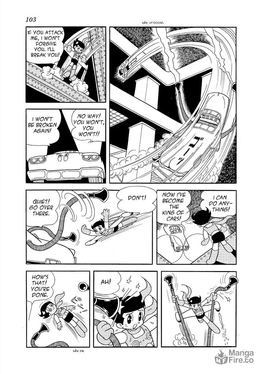 Read Roppu-kun chapter 7 image 8 on Lezhin