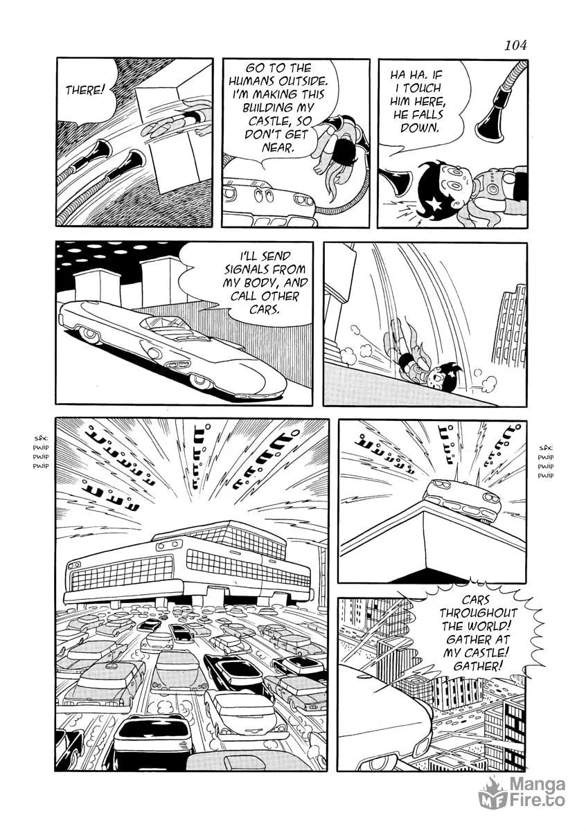Read Roppu-kun chapter 7 image 9 on Lezhin