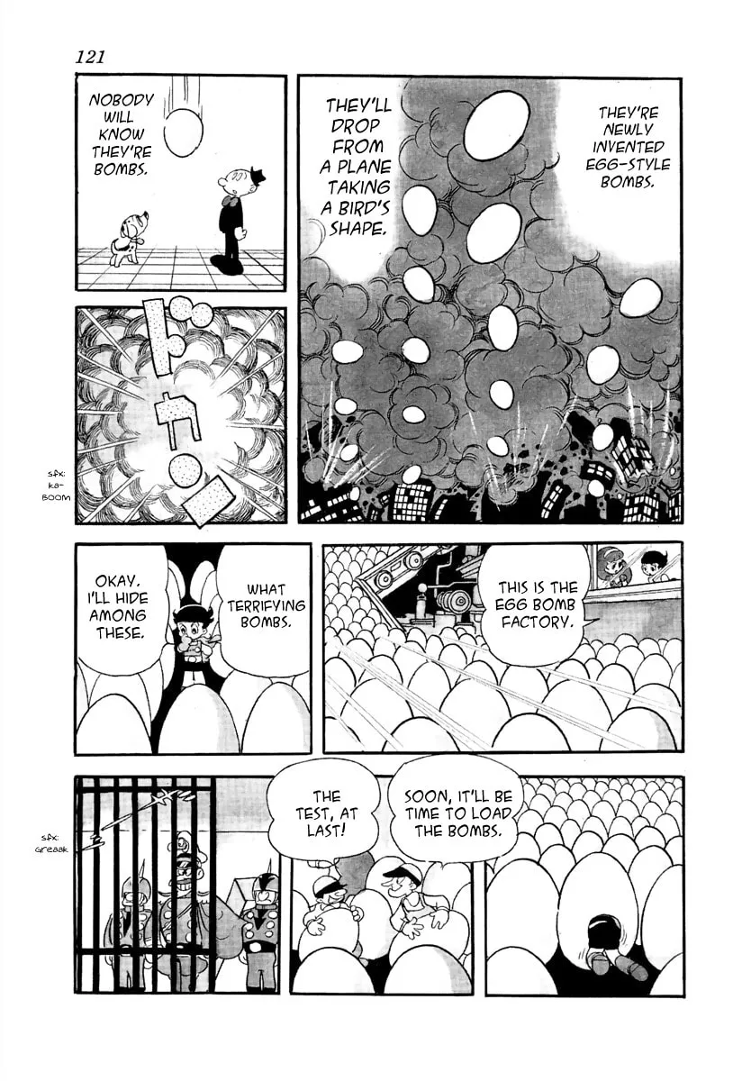 Read Roppu-kun chapter 8 image 10 on Lezhin