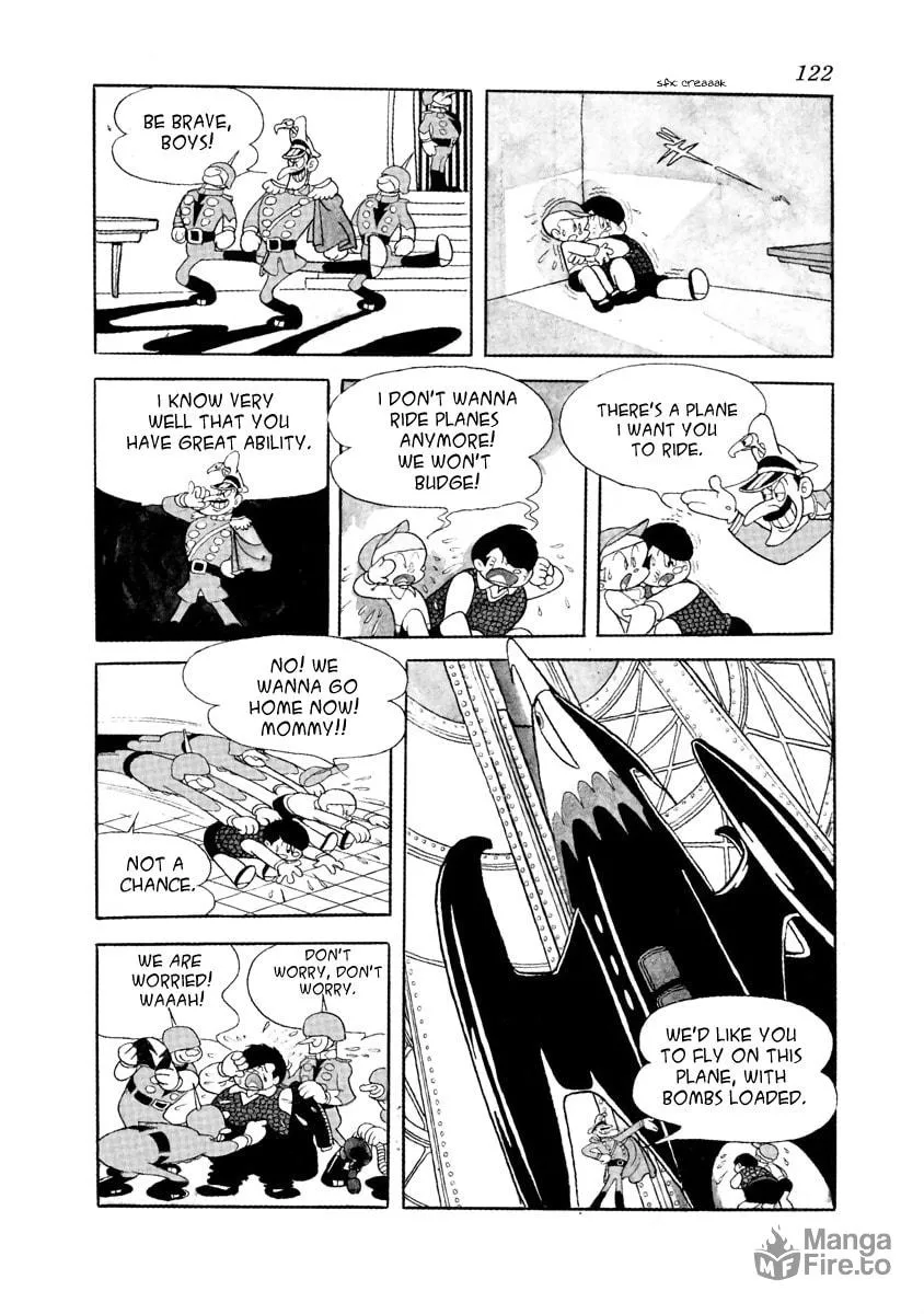 Read Roppu-kun chapter 8 image 11 on Lezhin