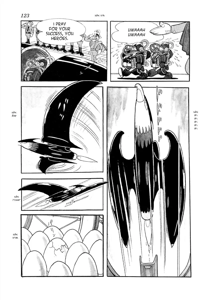 Read Roppu-kun chapter 8 image 12 on Lezhin