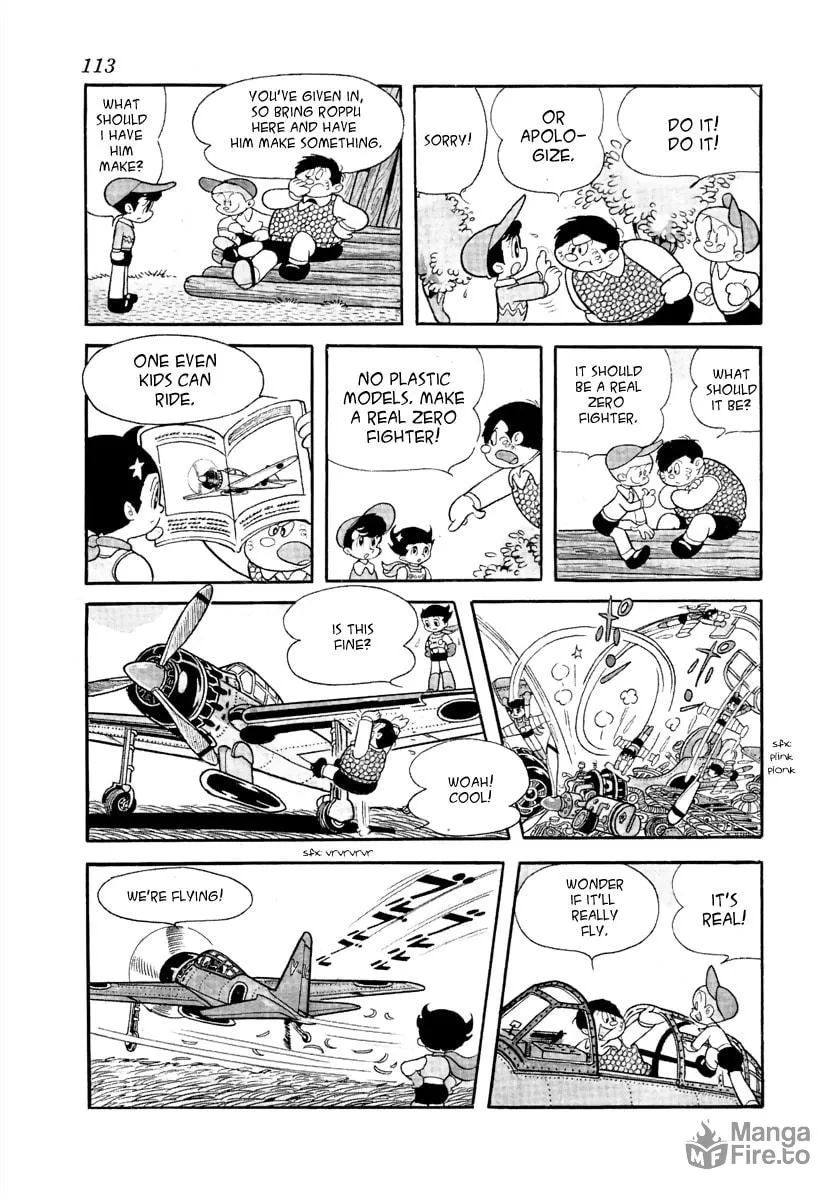 Read Roppu-kun chapter 8 image 2 on Lezhin