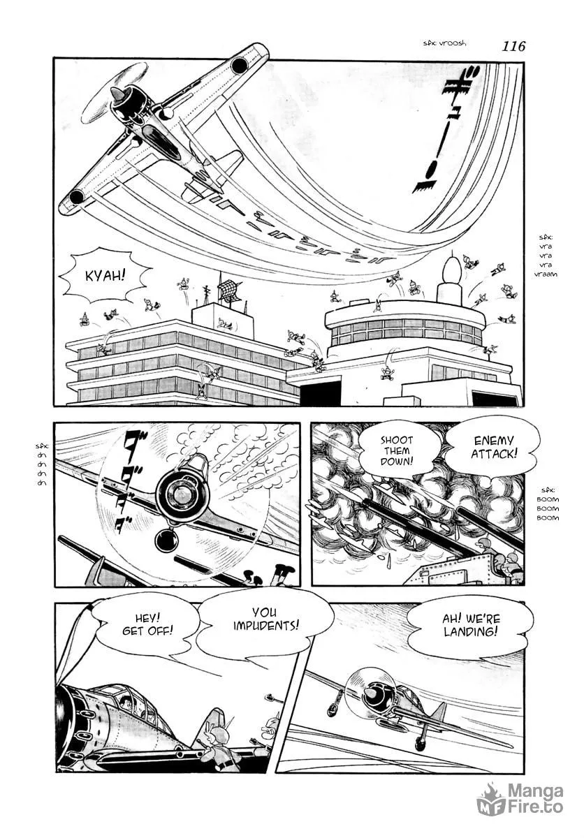 Read Roppu-kun chapter 8 image 5 on Lezhin