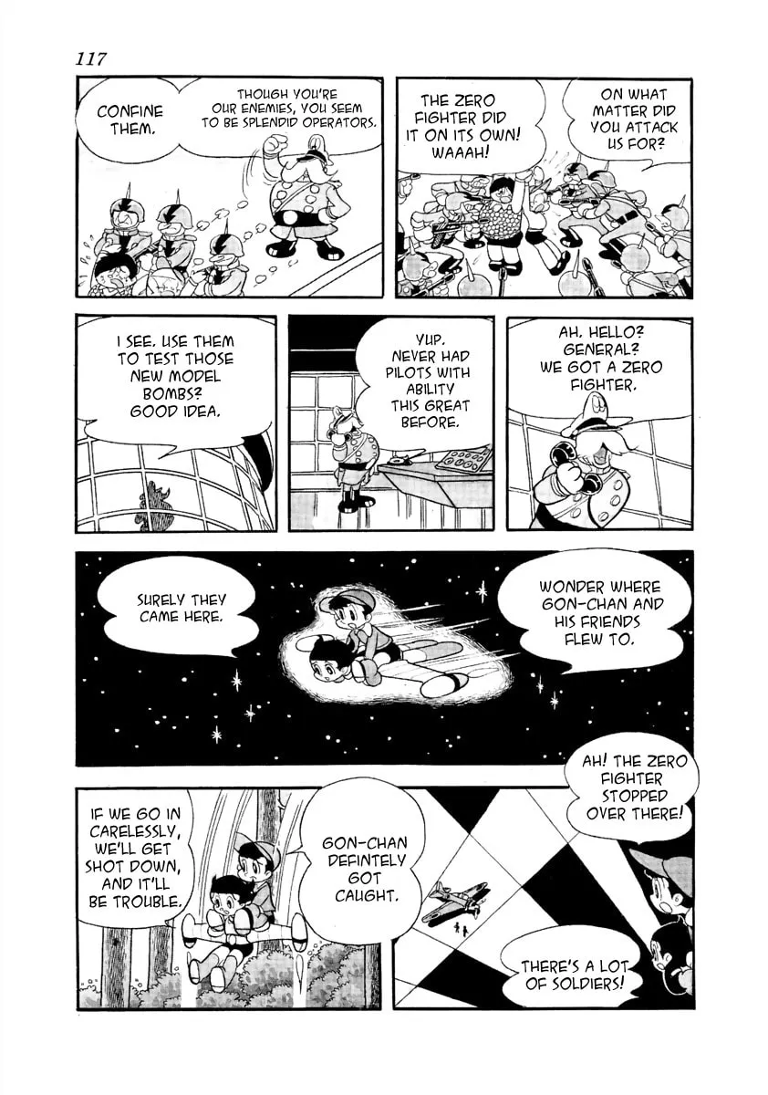 Read Roppu-kun chapter 8 image 6 on Lezhin