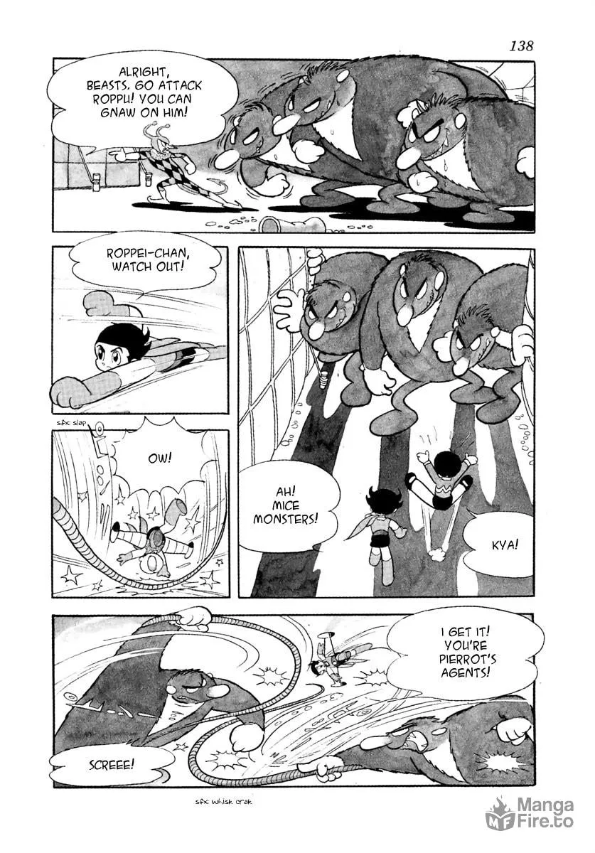 Read Roppu-kun chapter 9 image 11 on Lezhin