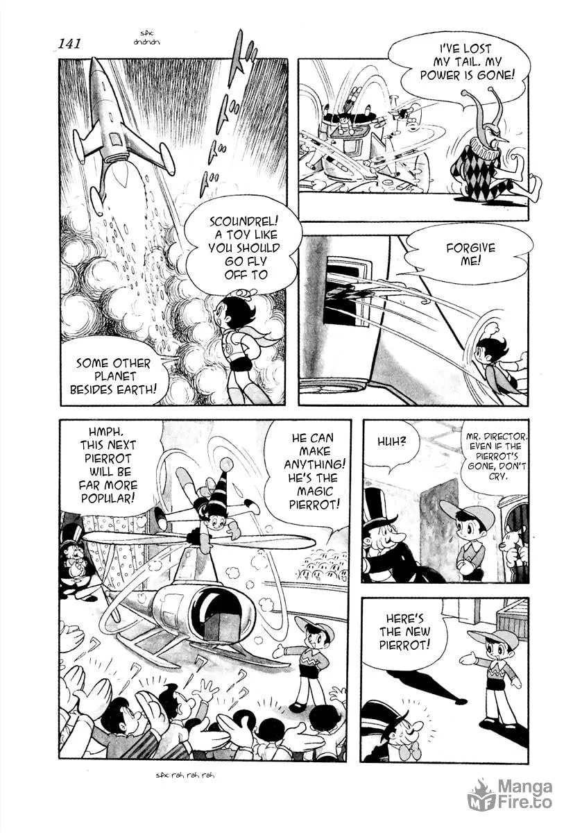 Read Roppu-kun chapter 9 image 14 on Lezhin